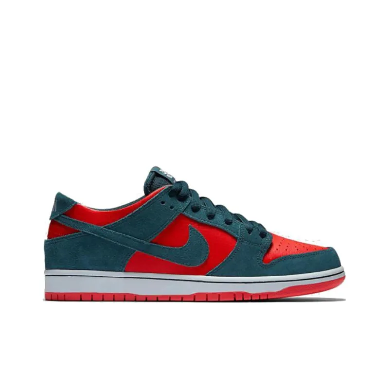 Nike SB Dunk Low Reverse Shark-1