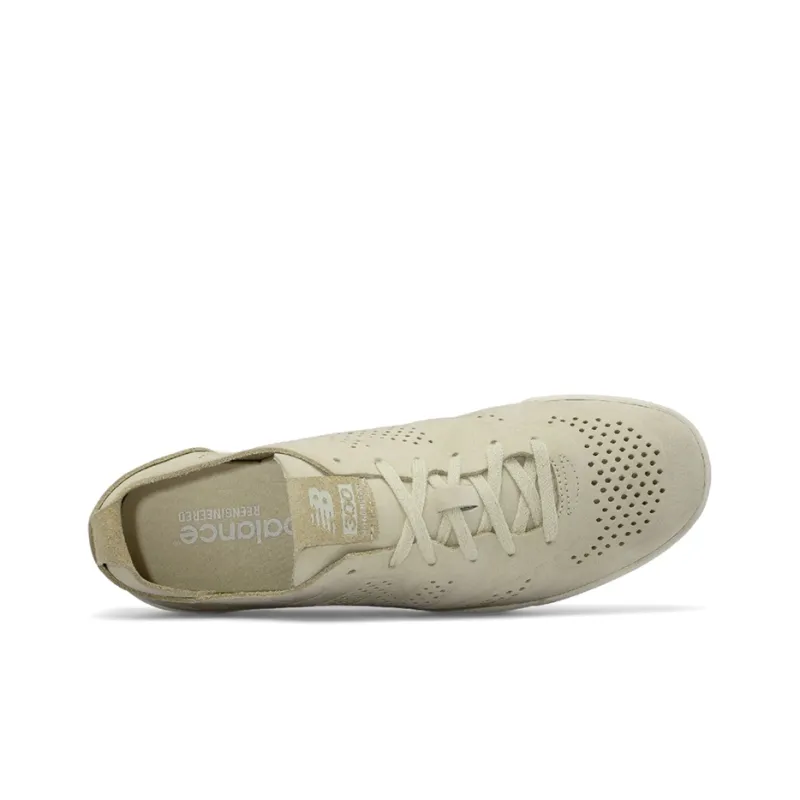 New Balance 300 Deconstructed Nubuck Tan-2