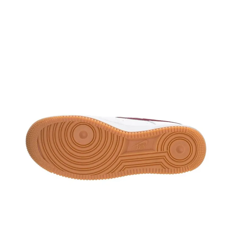 Nike Air Force 1 Low '07 Gum Medium Brown-4