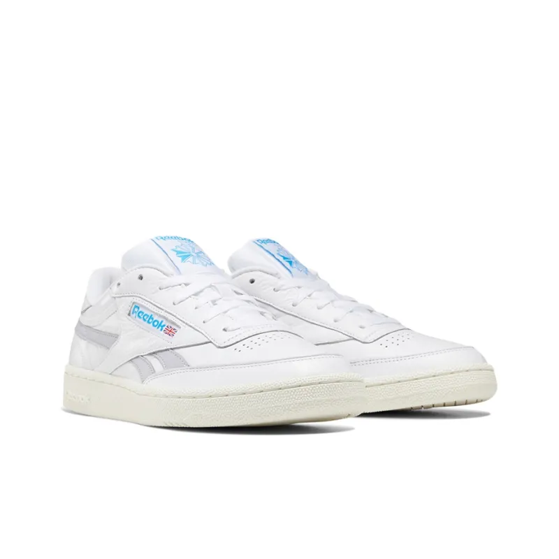 Club C Reebok Revenge Mu 'White'-2