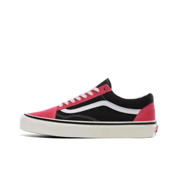 Old Skool Vans 36 Dx 'Anaheim Factory Pink Black'