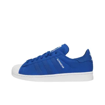 Adidas Originals Superstar Festival 'Navy Blue'