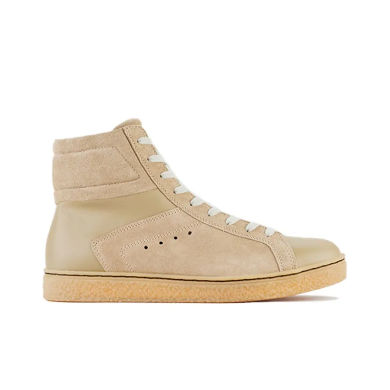 Onitsuka Tiger Mitio Mt 'Wood Crepe Desert Camp'-1