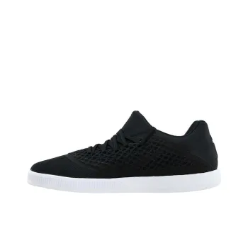PUMA Netfit Lite Smu Breathable Slip-Resistant Coverage Low-Top Skateboard Shoes