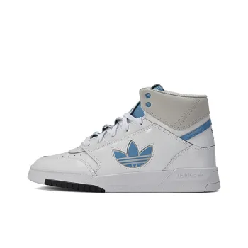 Adidas Originals Drop Step Xlt 'White Blue'