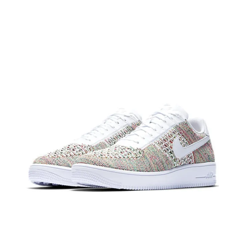 Nike Air Force 1 Ultra Flyknit Low Multi Color-2