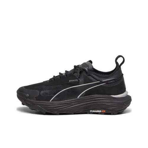 Puma Women's Voyage Nitro 3 'Seasons - Black'