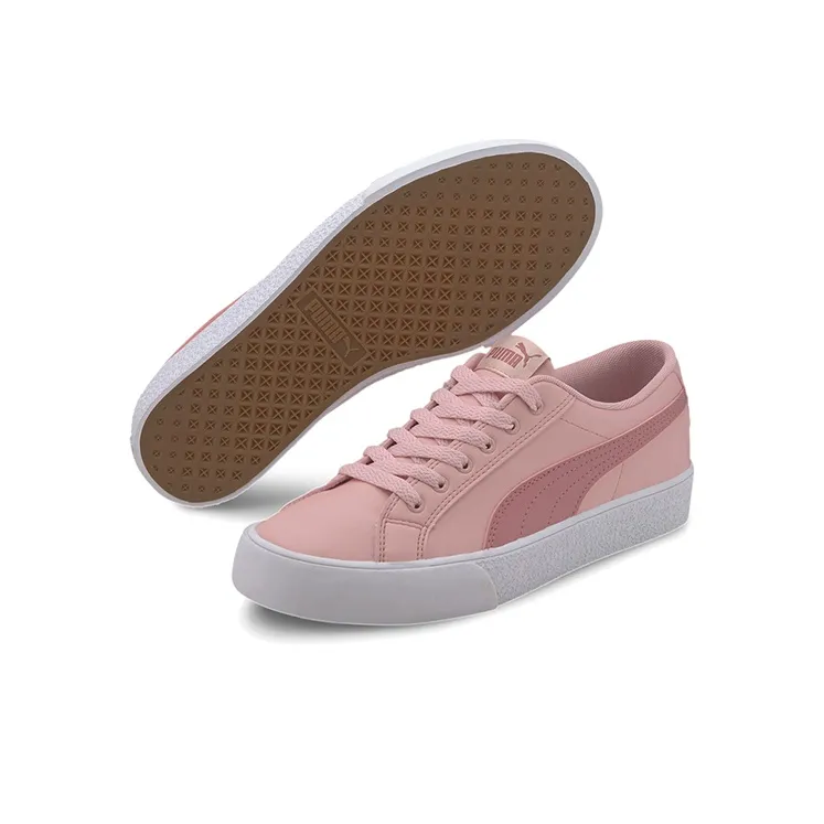 PUMA Bari Z Pink/White-2