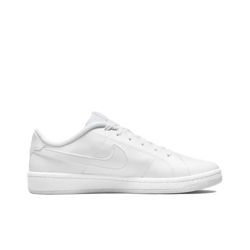 Nike Court Royale 2 Next Nature 'Triple White'-1
