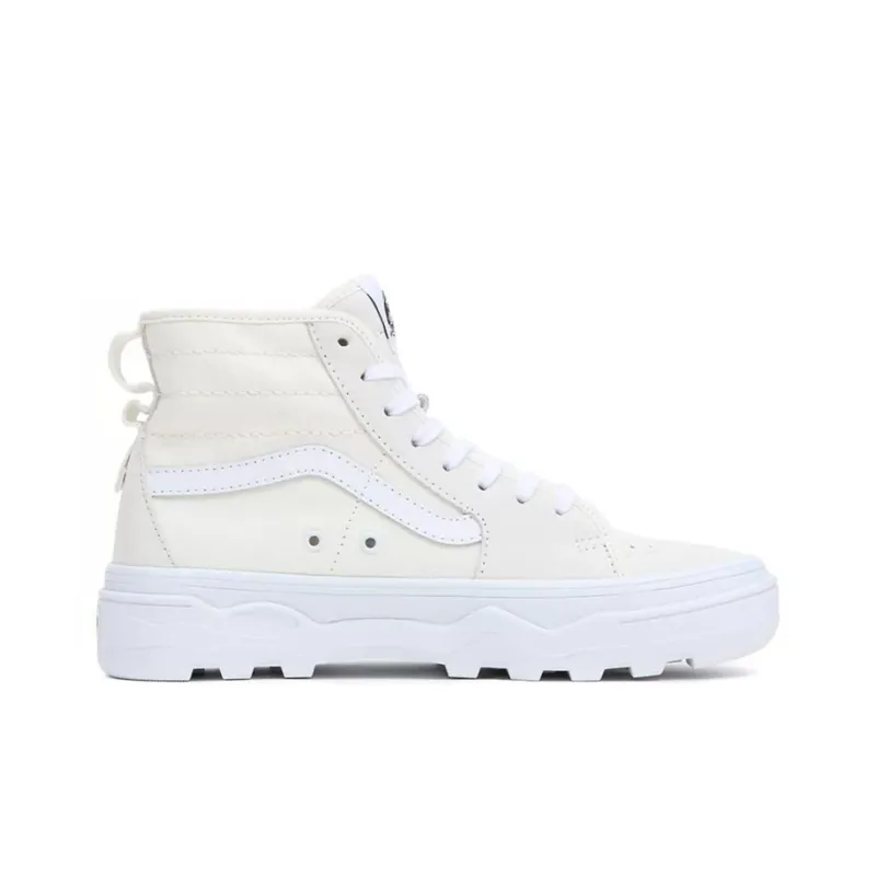 Sk8 Sentry Vans Hi Wc 'Marshmallow' Women's-1