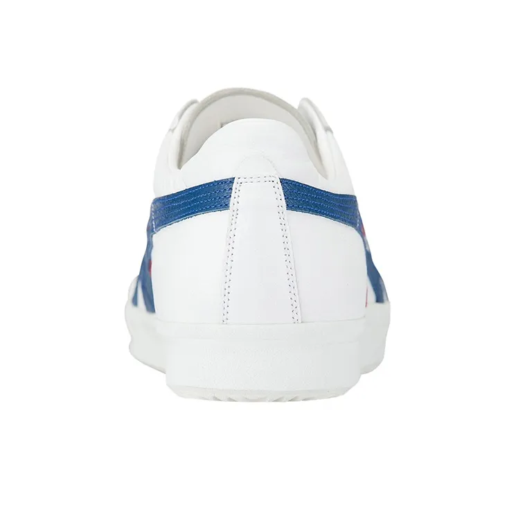 Onitsuka Tiger Fabre Bl s Deluxe 'White Blue Red'-3