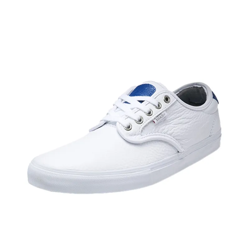 Vans Chima Ferguson Pro 'White Blue'-1
