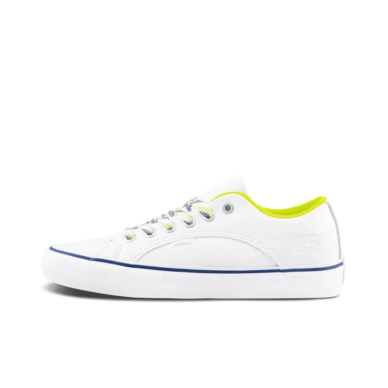 Vans Quartersnacks X Lampin Pro Ltd 'White'-0