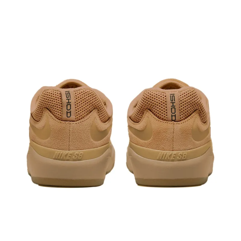 Nike Sb Ishod Wair Wheat-4