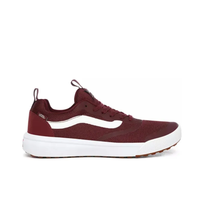 Vans UltraRange Rapidweld Burgundy Wine-1