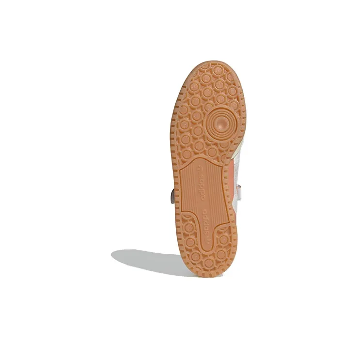 Adidas Forum 84 Low Hazy Copper-5