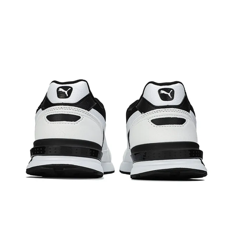 PUMA Graviton 'White Black'-3