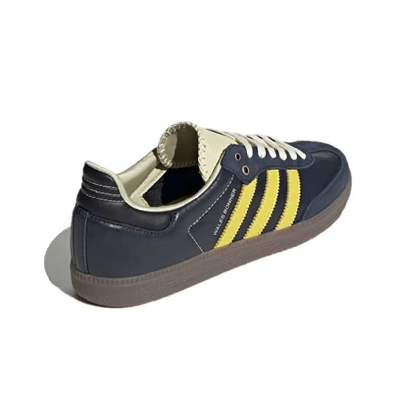 Adidas Samba Wales Bonner Collegiate Navy-2
