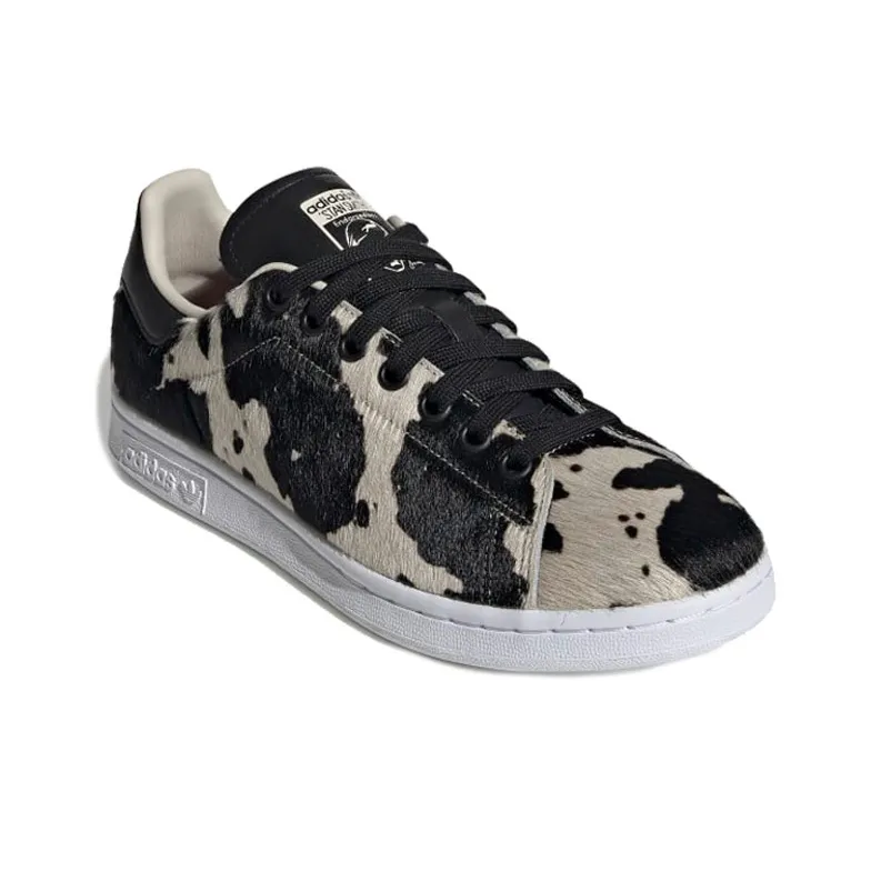 Adidas Stan Smith Cow Print Women's-1