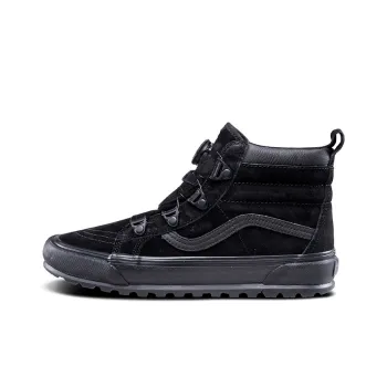 Sk8 Vans Hi Mte 'Black'