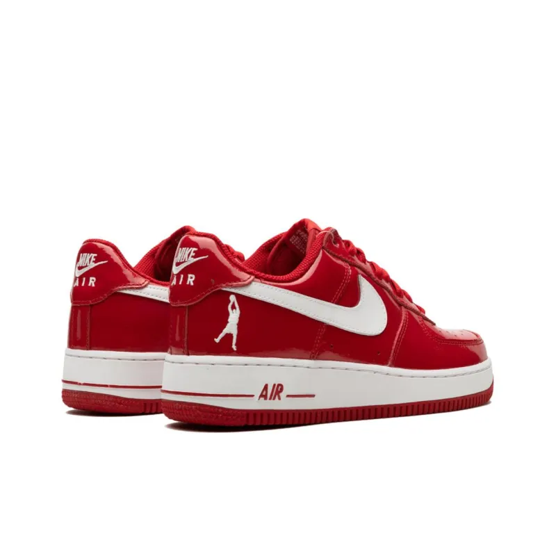 Nike Air Force 1 Low Sheed Varsity Red-2