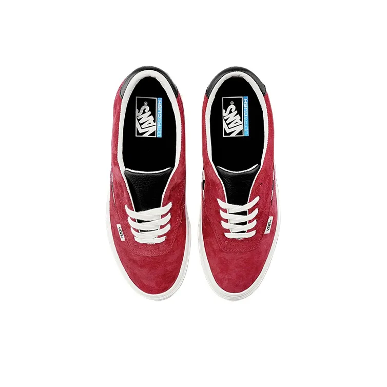 Vans Acer Ni Sp Checkerboard Red-3