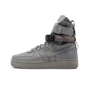 Nike Sf Air Force 1 Dust Grey