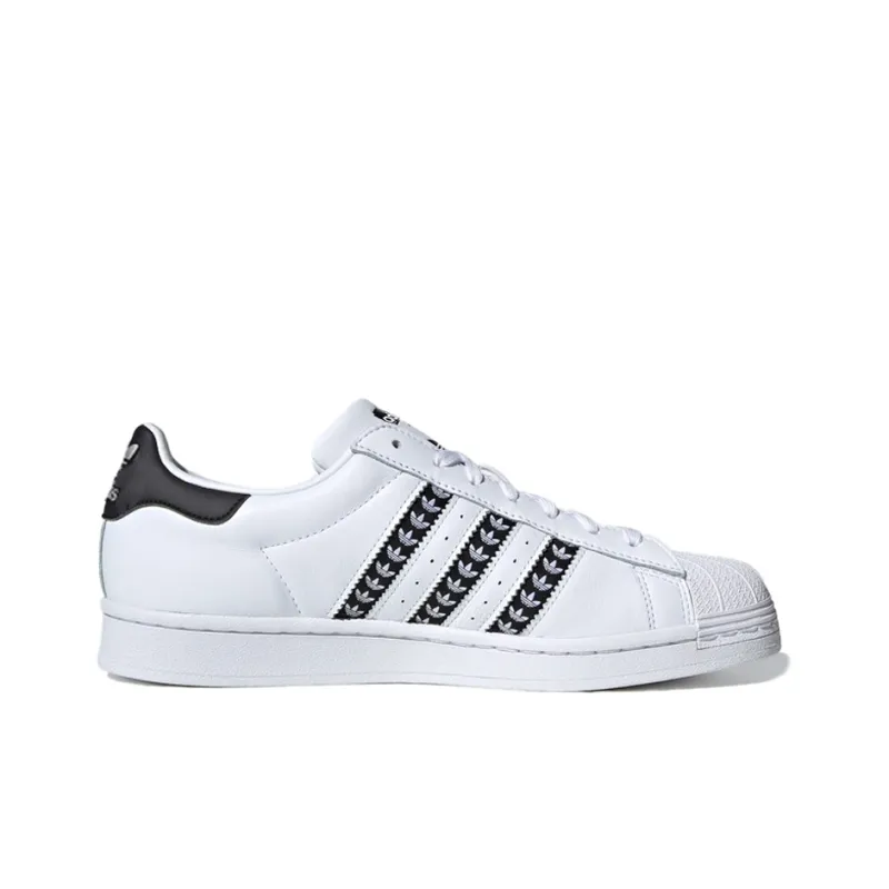 Superstar Adidas Originals 'Trefoil Stripe'-1