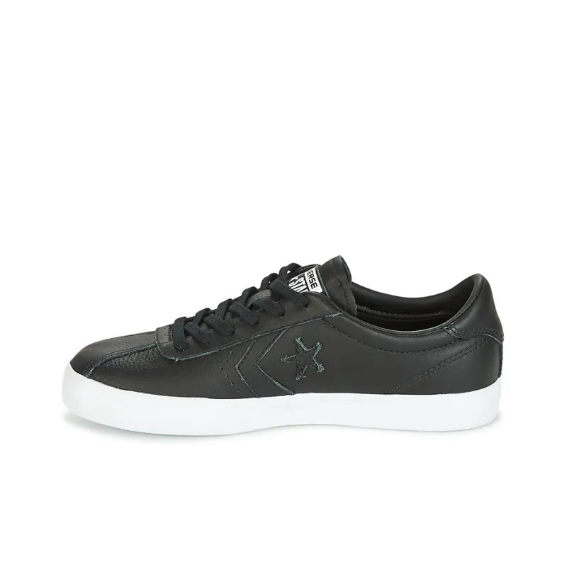Converse Breakpoint Low 'Black' Women's-0