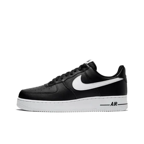 Nike Air Force 1 Low '07 Black