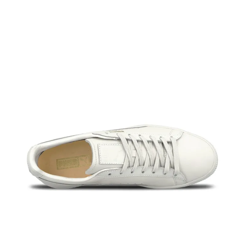 PUMA Clyde 'Natural Pack'-3