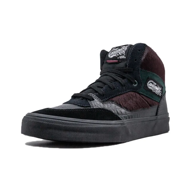 Full Cab Bodega X Vans Lx 'Return Of The Dragon'-1