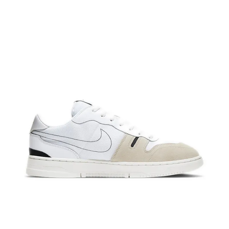 Nike Squash Type Summit White-1