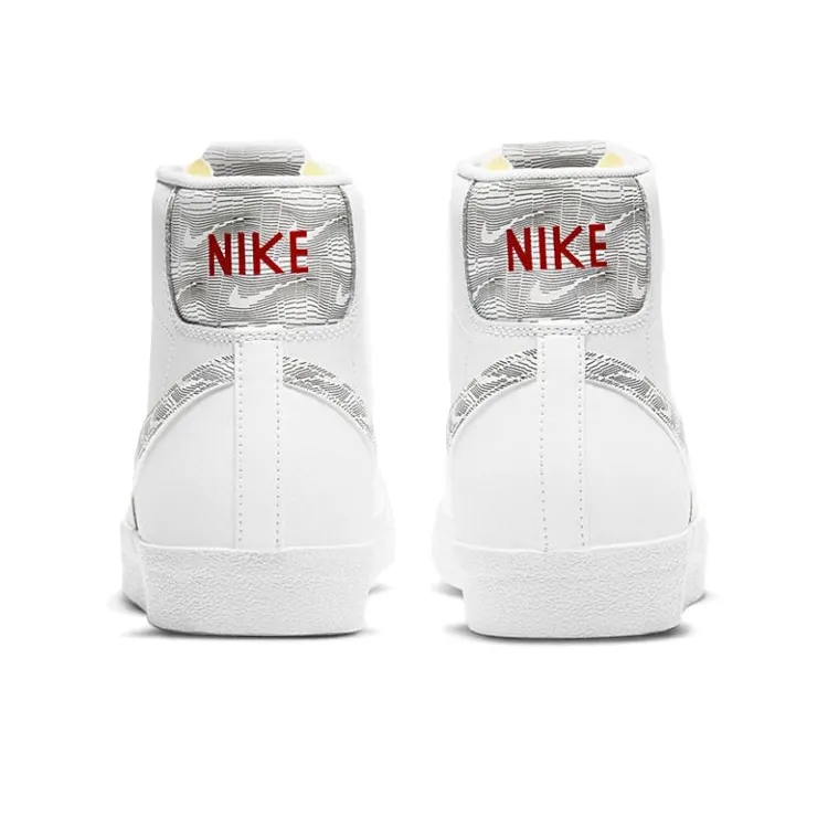 Nike Blazer Mid 77 Topography-4