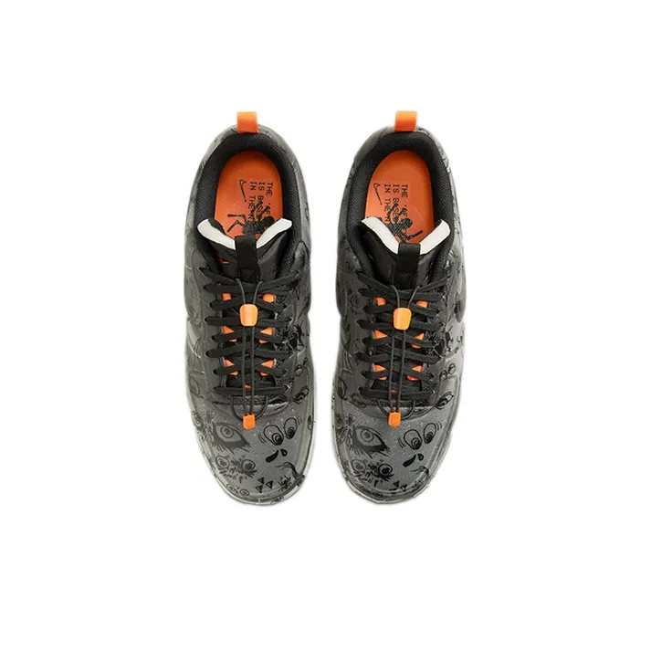 Nike Air Force 1 Low Experimental Halloween-3