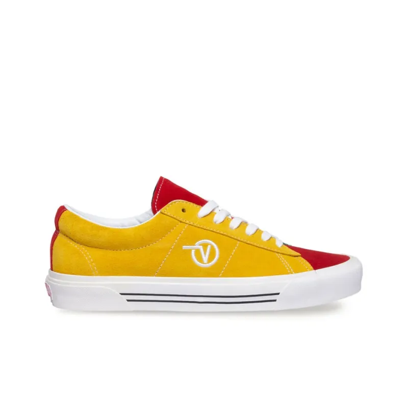 Vans Sid Dx 'Anaheim Factory Colorblock'-1
