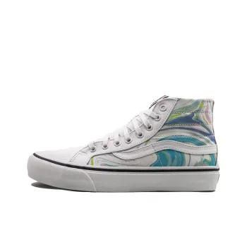 Vans SK8 HI 138 Decon White