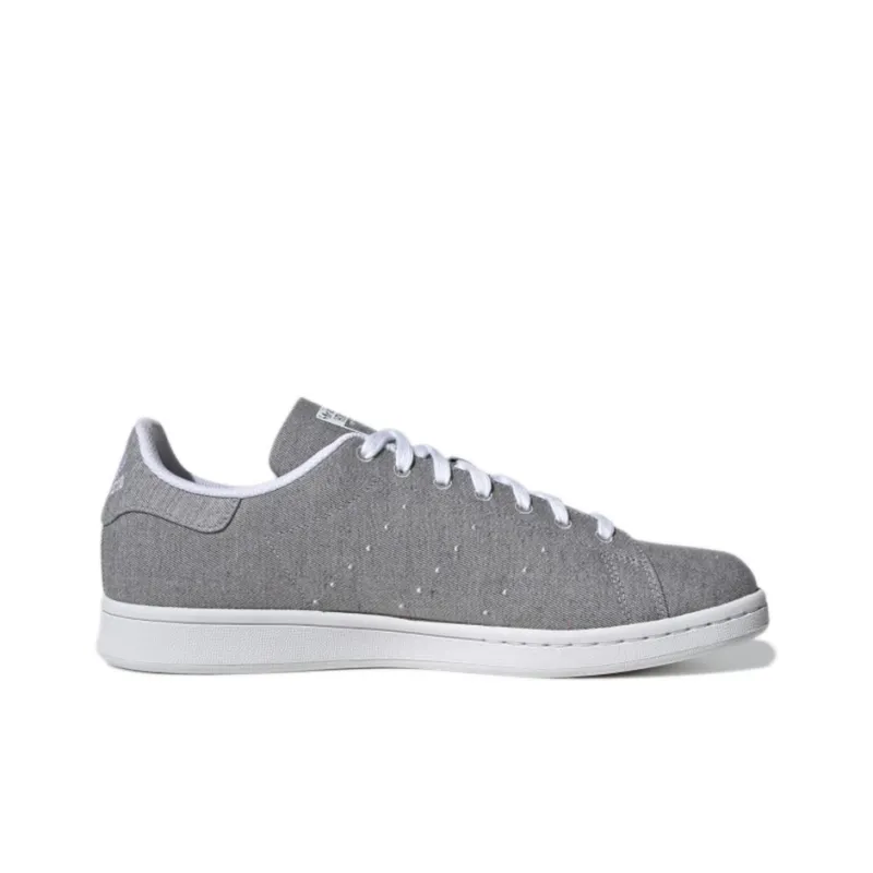 Adidas Originals Stan Smith 'Cloud White Purple'-1