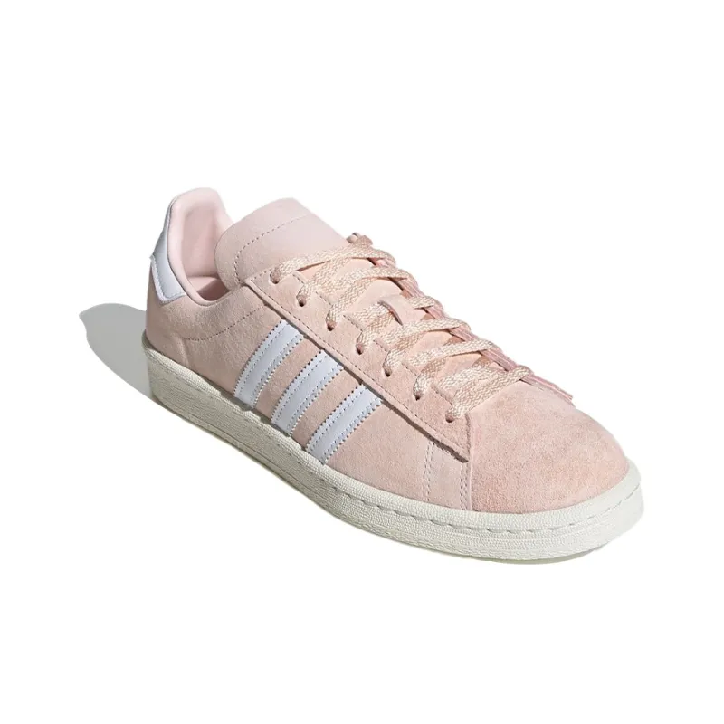 Adidas Originals Campus 80s 'Pink Blue'-2