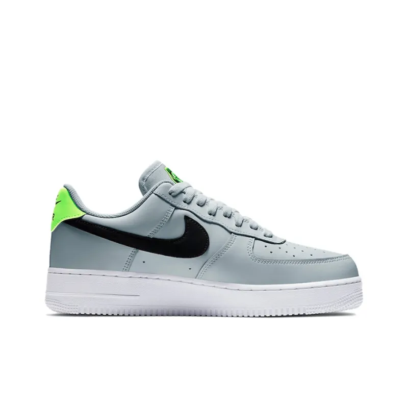 Nike Air Force 1 Low Worldwide Pure Platinum-1