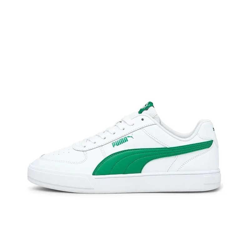 PUMA Caven 'Whtie Green'-0
