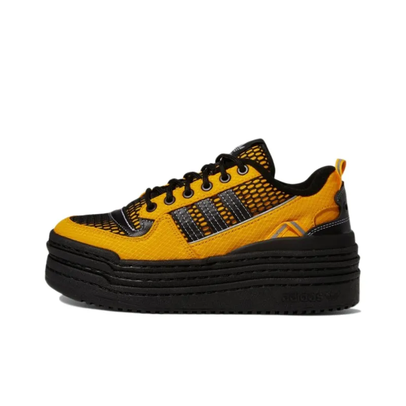 Adidas Originals Triple Platforum Low Women's-0