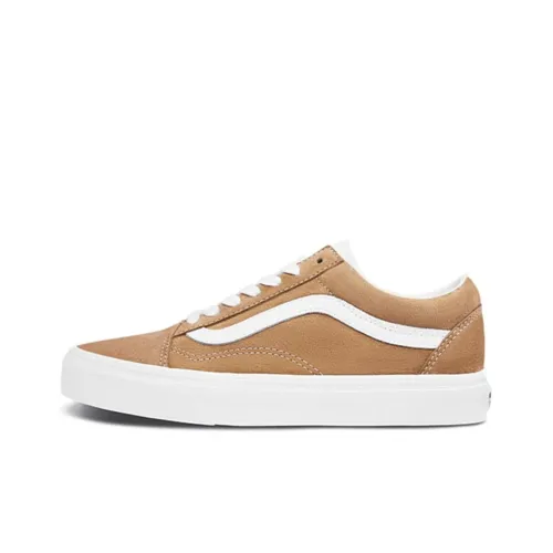 Vans Old Skool Brown Sugar