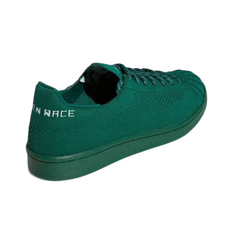 Adidas Superstar Primeknit Pharrell Green-3