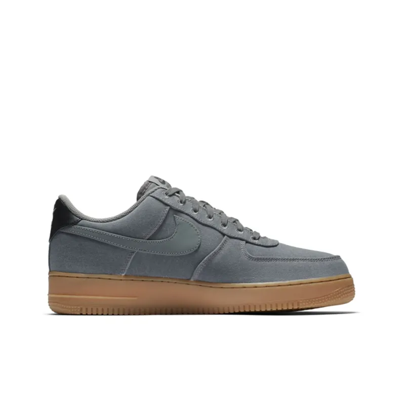 Nike Air Force 1 Low '07 Pewter Gum-1