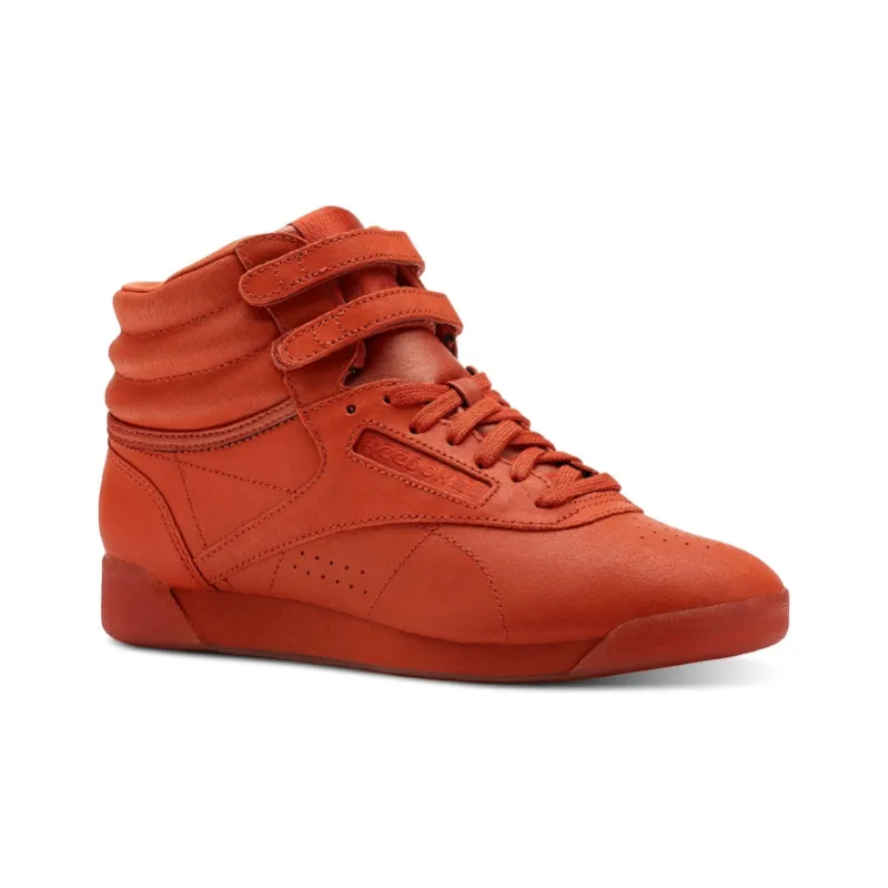 Freestyle Face Stockholm X Women's Reebok High 'Mars Dust' Women's-2
