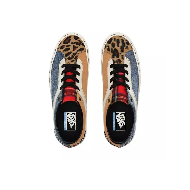 Vans Bold Ni 'Bender'-3