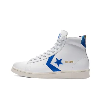 Converse Pro Leather Peace Love & Basketball