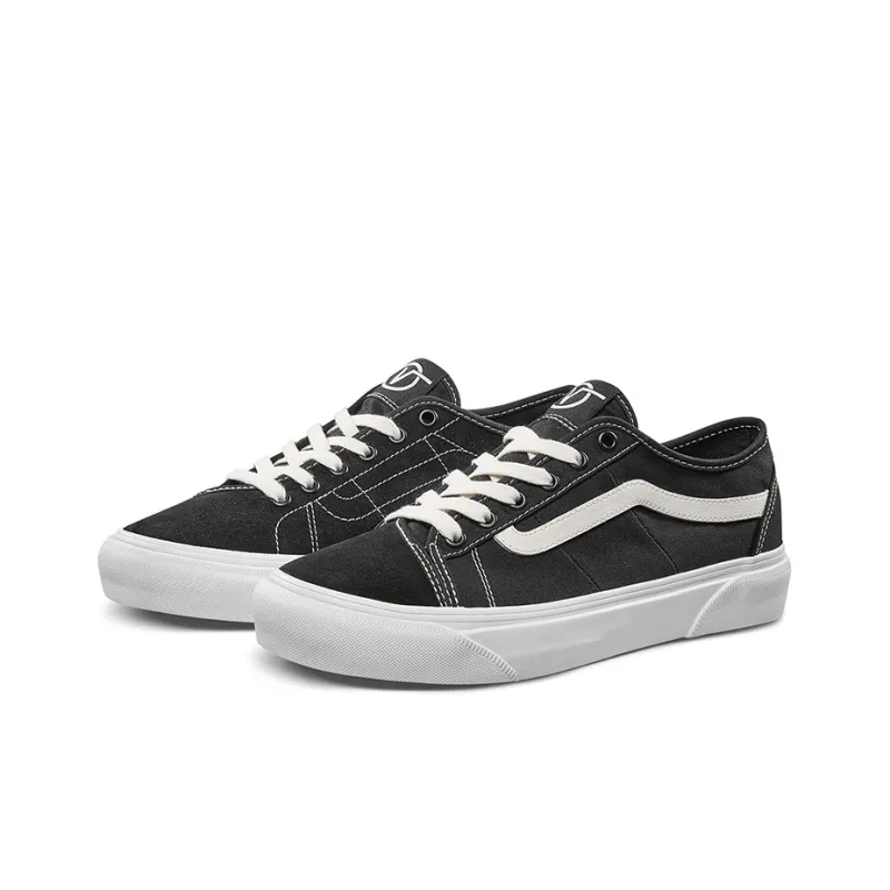 Vans Bess Ni Shoes Black-1