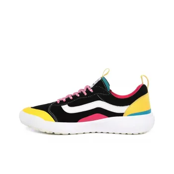 Vans UltraRange Exo Se '66 Supply Black Multi Color'